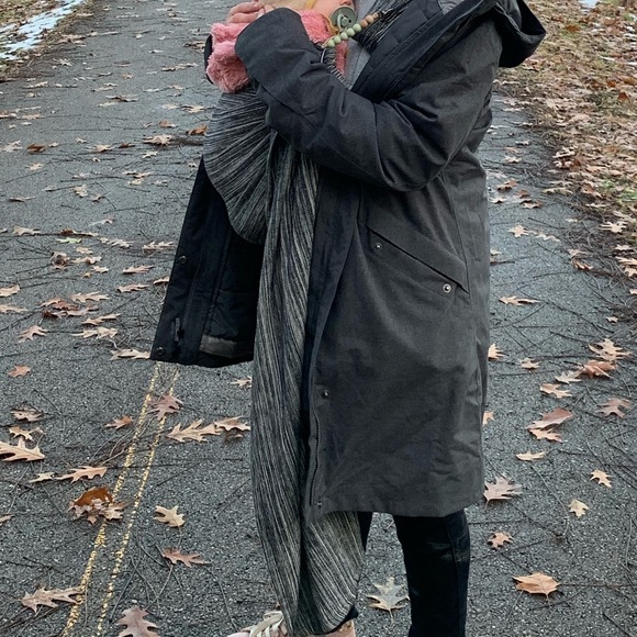 *SOLD* Sakura bloom eve sling size 3 - Picture 2 of 2